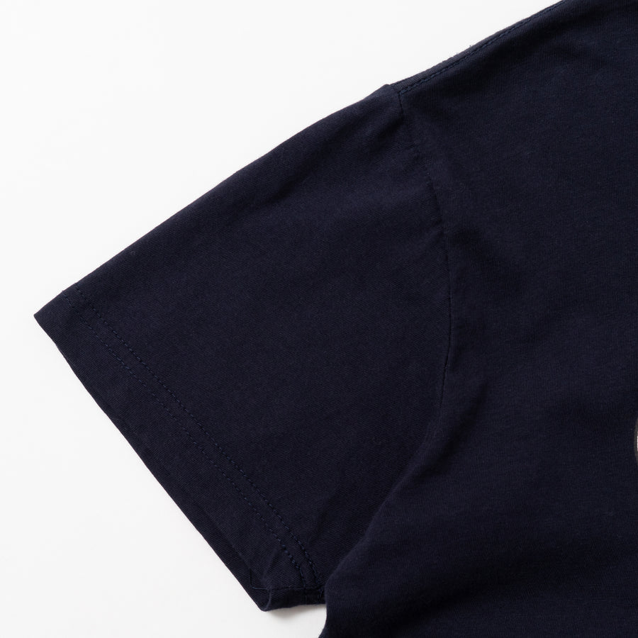 CASTROL S/S TEE