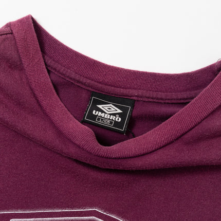 00's UMBRO Pro Training S/S Tee