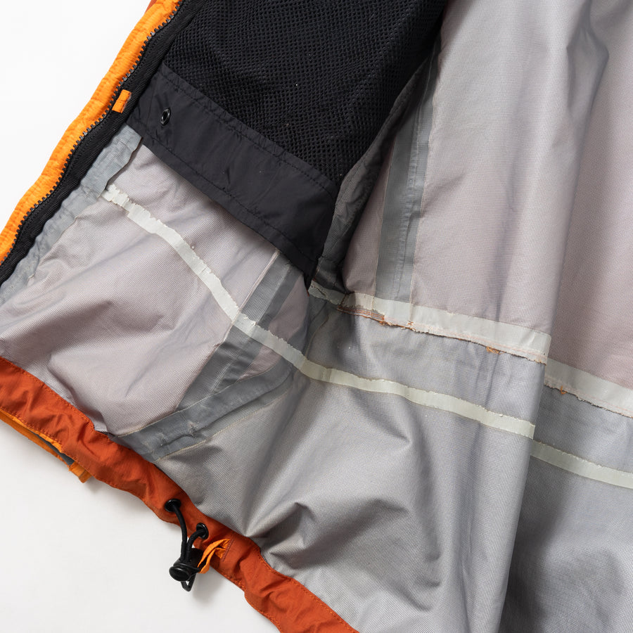 00's Columbia Titanium Switched Shell Jacket