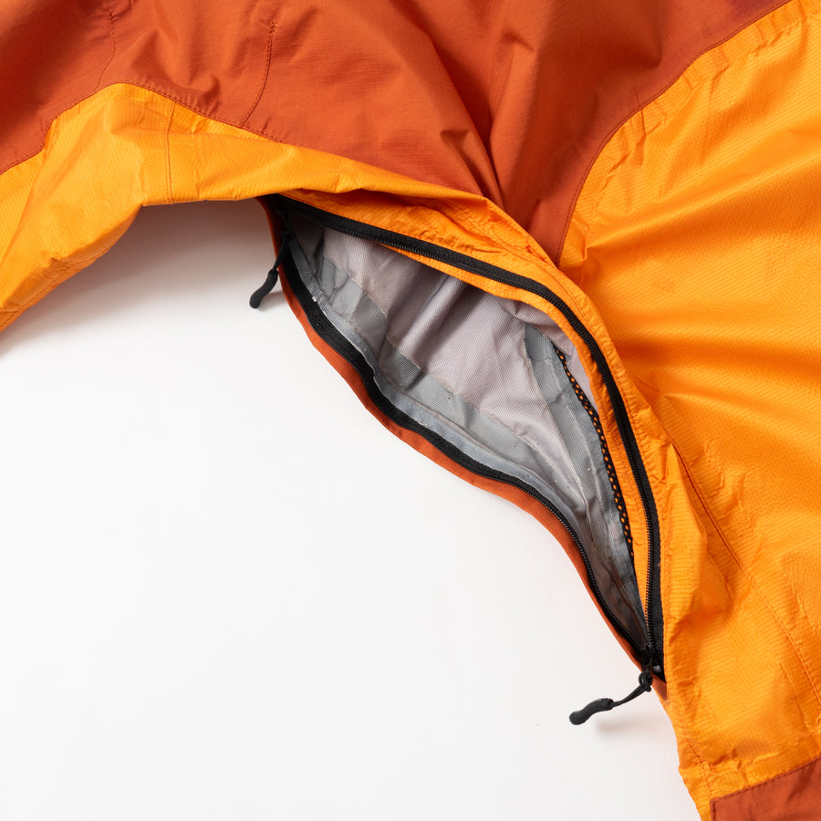 00's Columbia Titanium Switched Shell Jacket