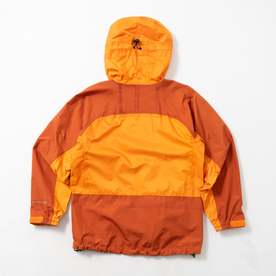 00's Columbia Titanium Switched Shell Jacket