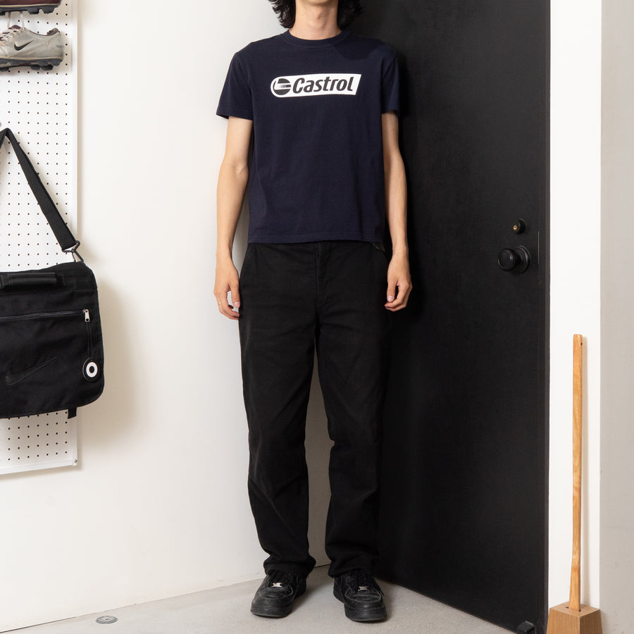 CASTROL S/S TEE