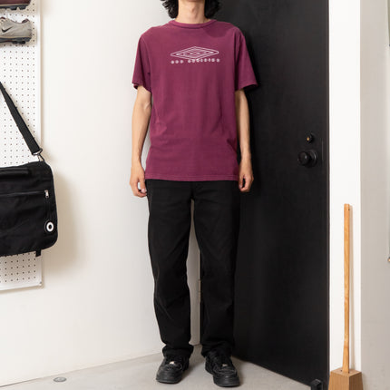 00's UMBRO Pro Training S/S Tee