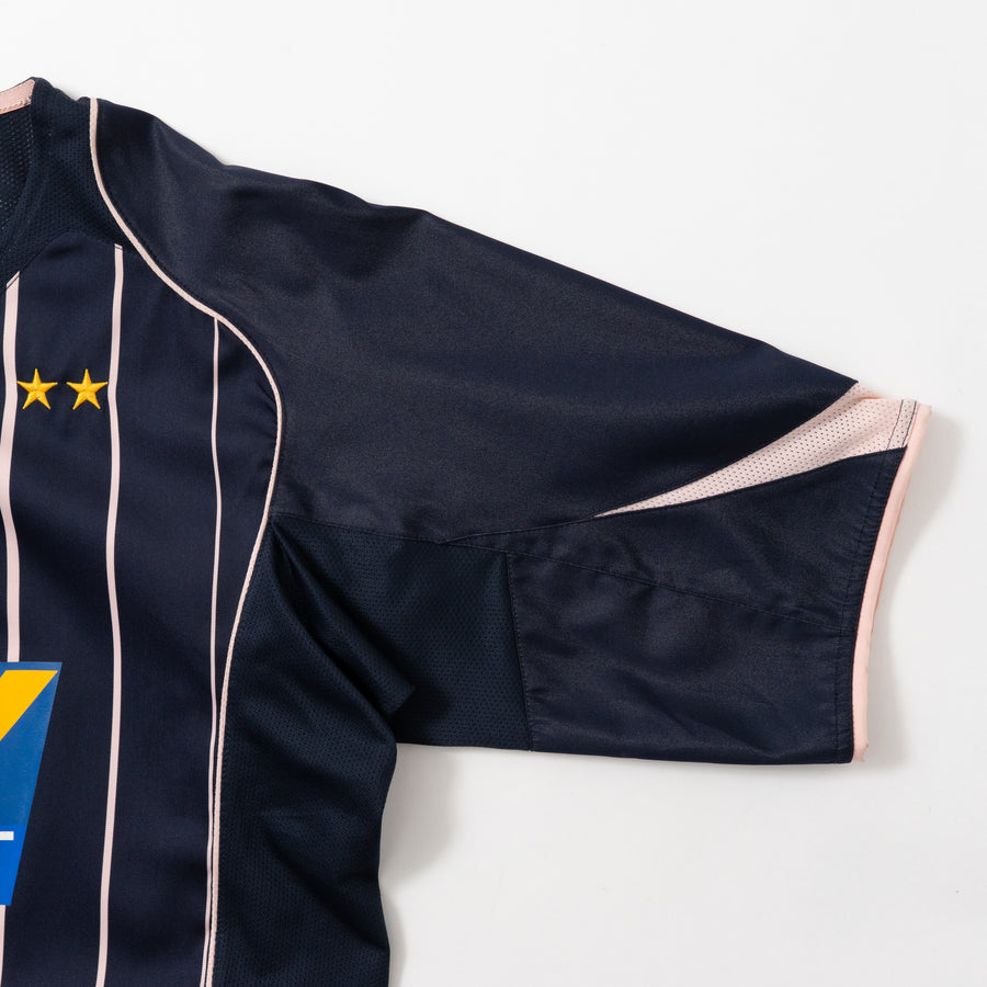 04/05 Juventus Away Jersey