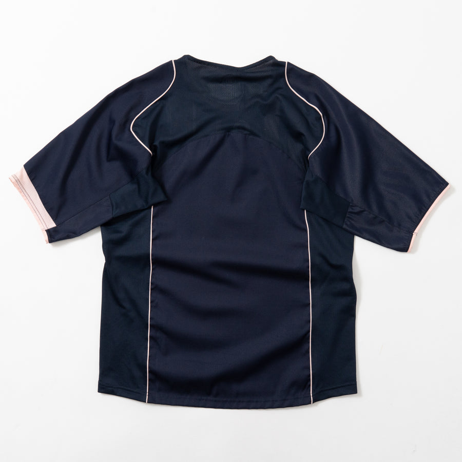 04/05 Juventus Away Jersey