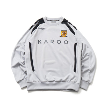 00's Hull City Training Top