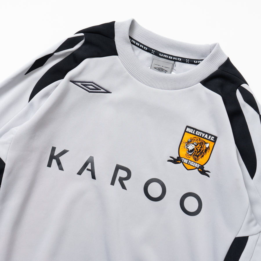 00's Hull City Training Top