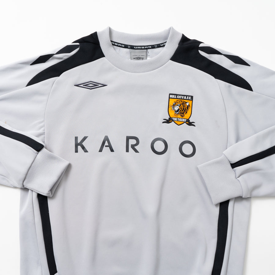 00's Hull City Training Top