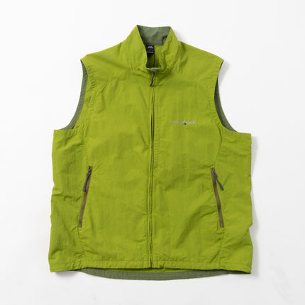 mont-bell Full-Zip O.D. Vest