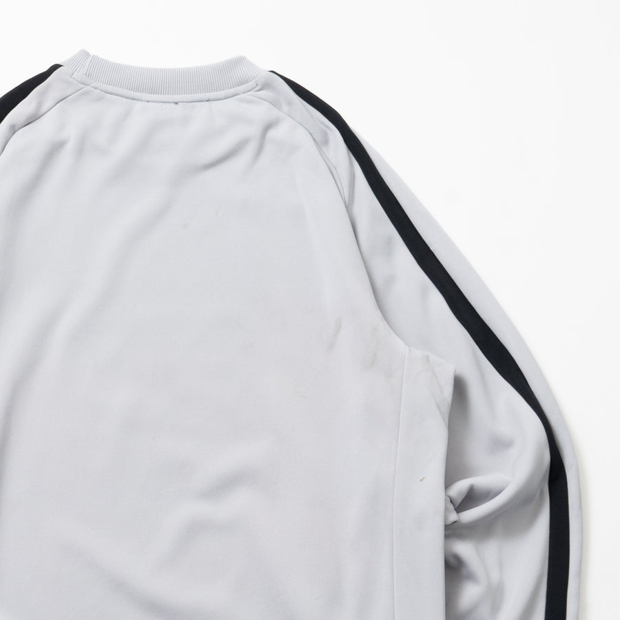 00's Hull City Training Top