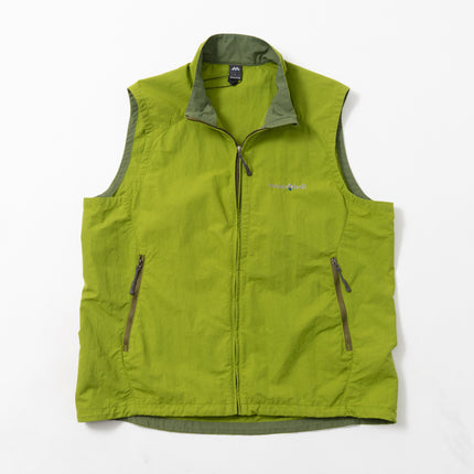 mont-bell Full-Zip O.D. Vest