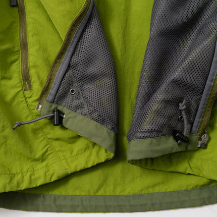 mont-bell Full-Zip O.D. Vest