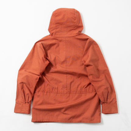 80's Columbia 4 Pockets Hooded Jacket