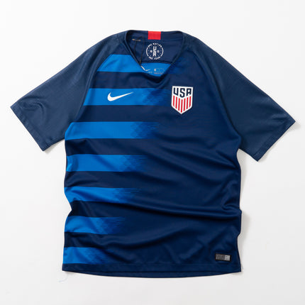18/19 USA Away Jersey
