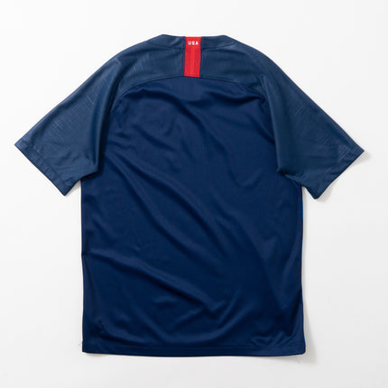 18/19 USA Away Jersey