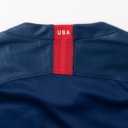 18/19 USA Away Jersey