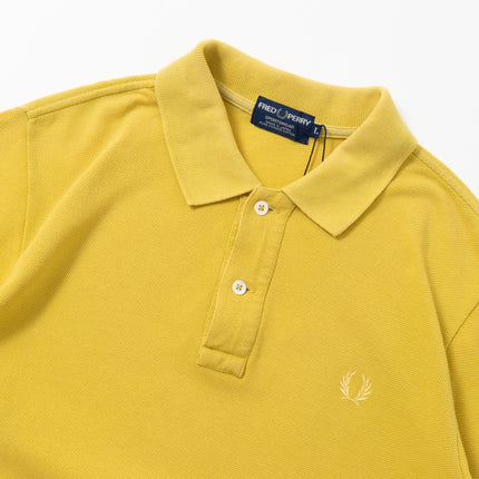 90's Fred Perry S/S Polo Shirt