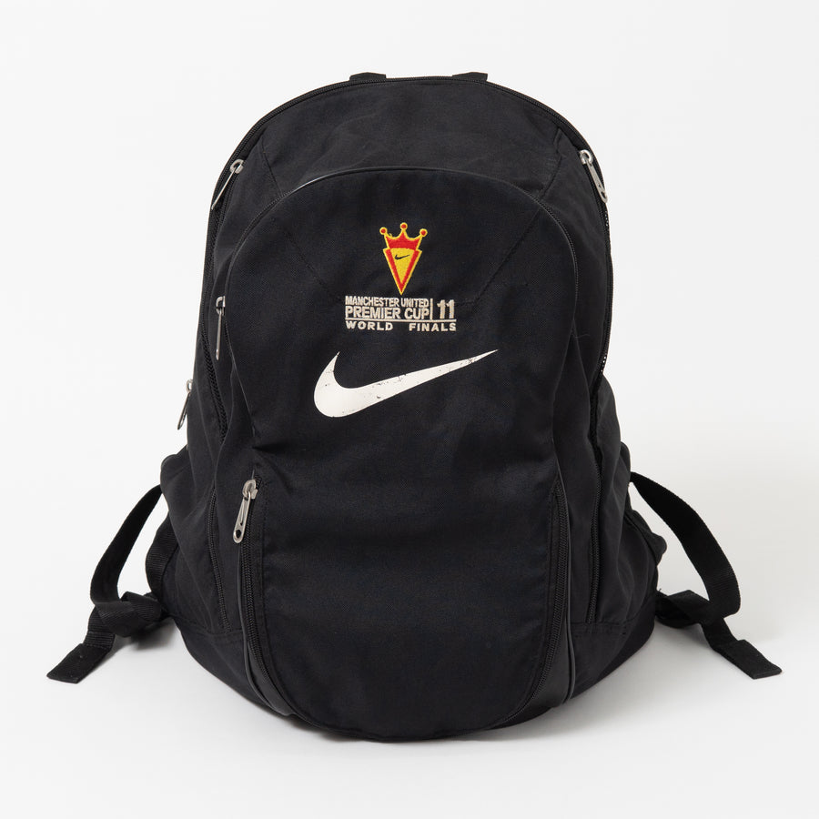 Manchester United Premier Cup 11 Backpack