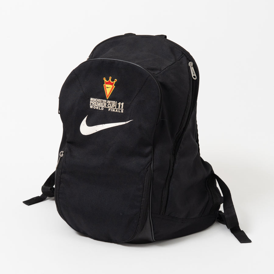 Manchester United Premier Cup 11 Backpack