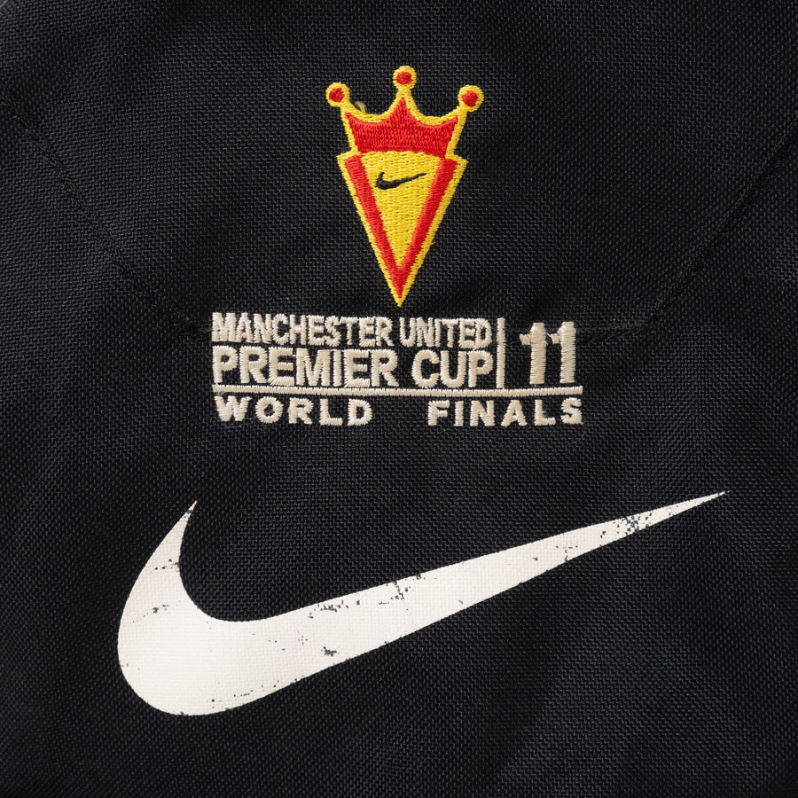 Manchester United Premier Cup 11 Backpack