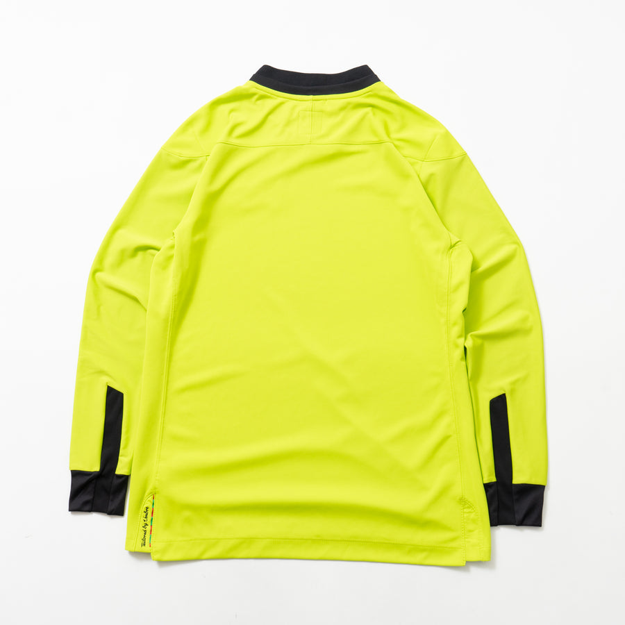 11/12 WALES GK JERSEY