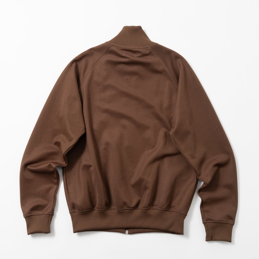 80's Fred Perry Full-Zip Track Top