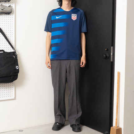 18/19 USA Away Jersey