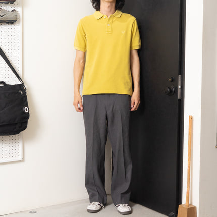 90's Fred Perry S/S Polo Shirt