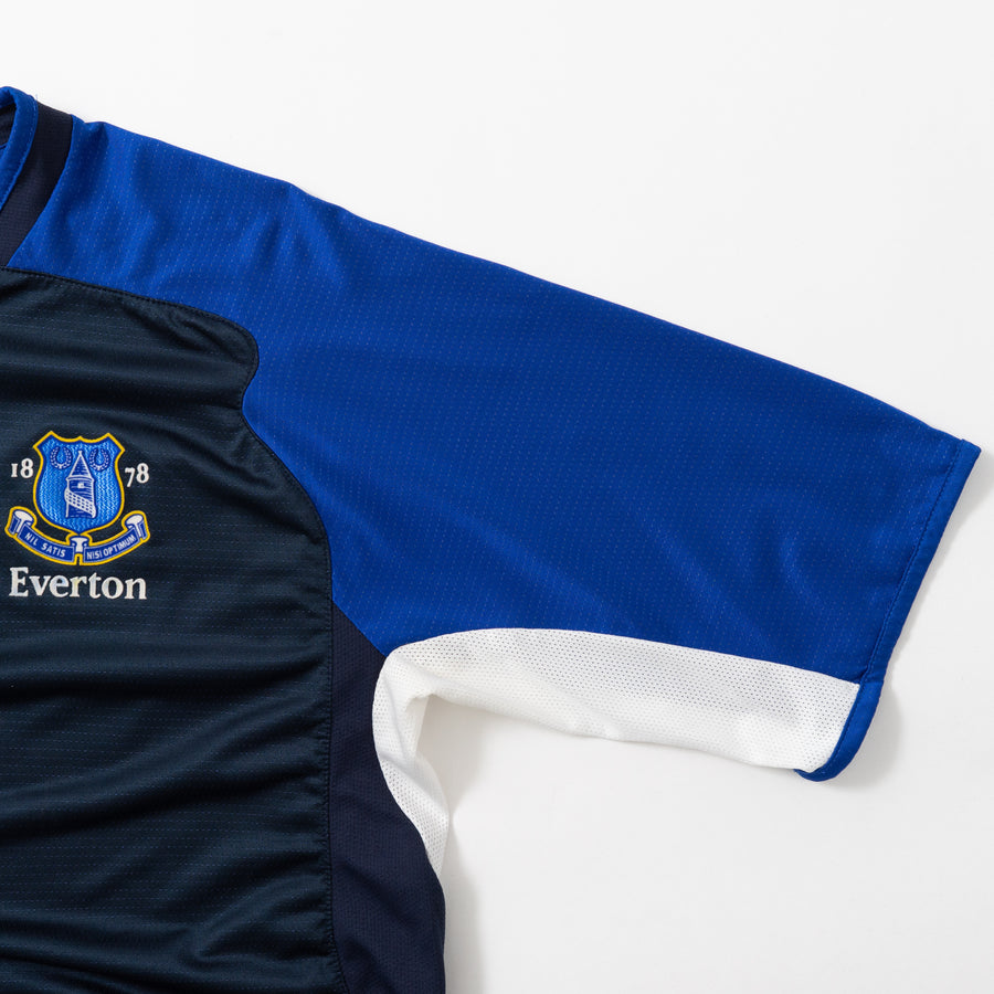04/05 EVERTON TRAINING SHIRT
