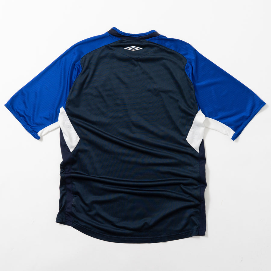 04/05 EVERTON TRAINING SHIRT