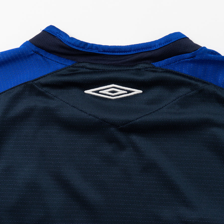 04/05 EVERTON TRAINING SHIRT