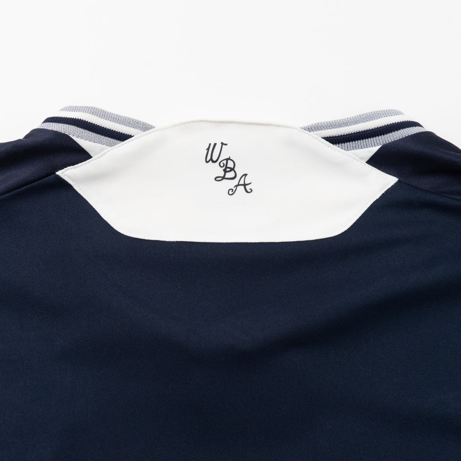 09/10 WEST BROMWICH ALBION HOME JERSEY
