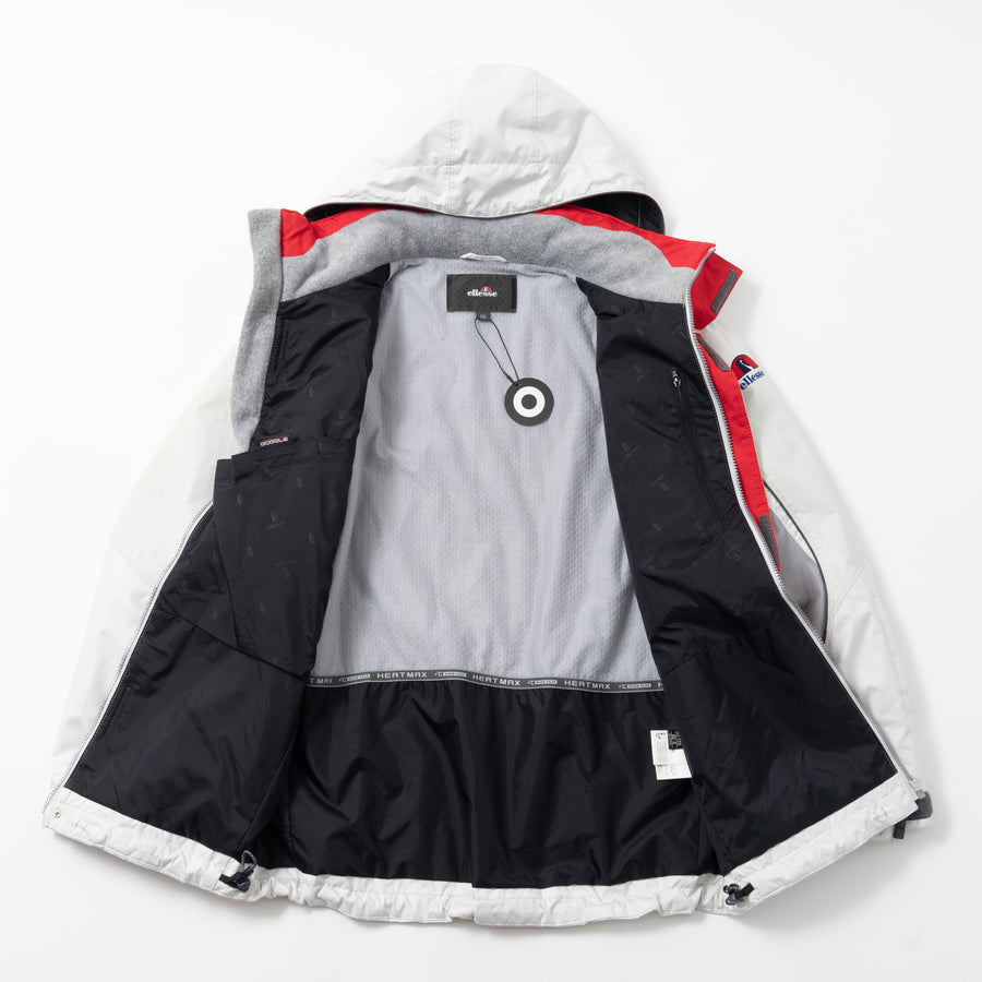 90's ellesse Switched Snow Jacket