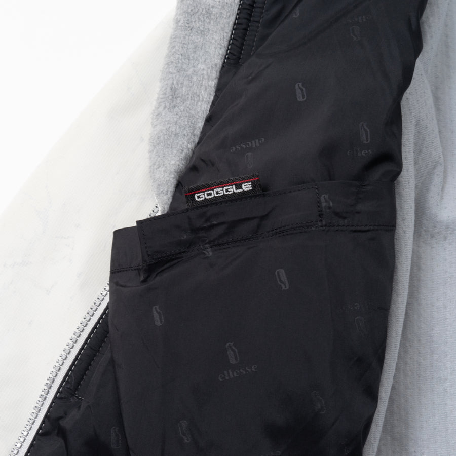 90's ellesse Switched Snow Jacket