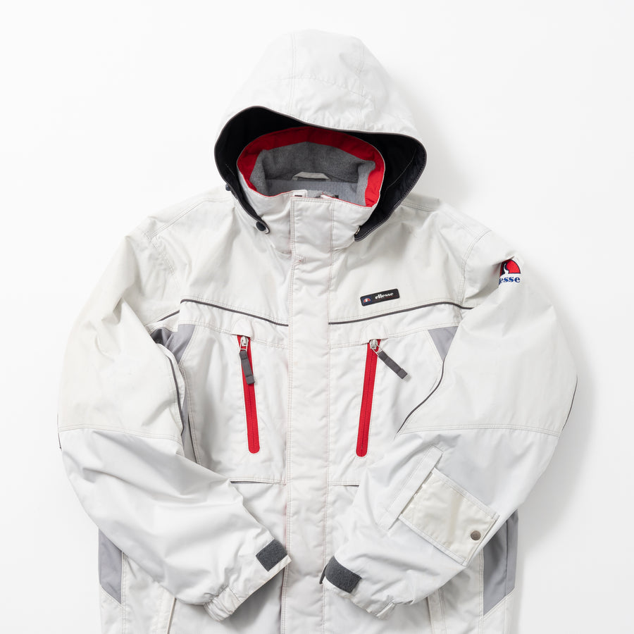 90's ellesse Switched Snow Jacket