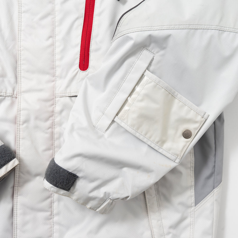 90's ellesse Switched Snow Jacket