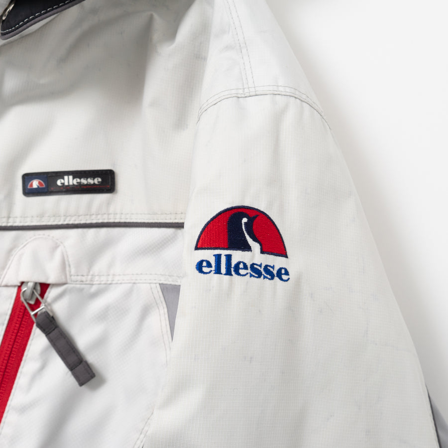 90's ellesse Switched Snow Jacket
