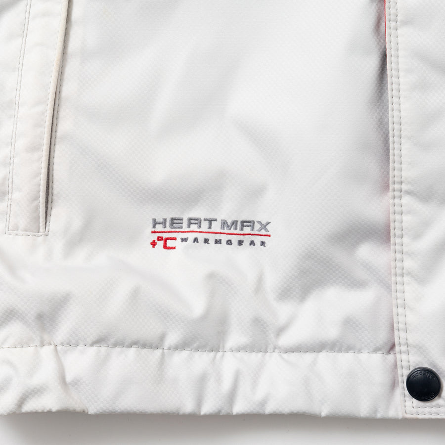 90's ellesse Switched Snow Jacket