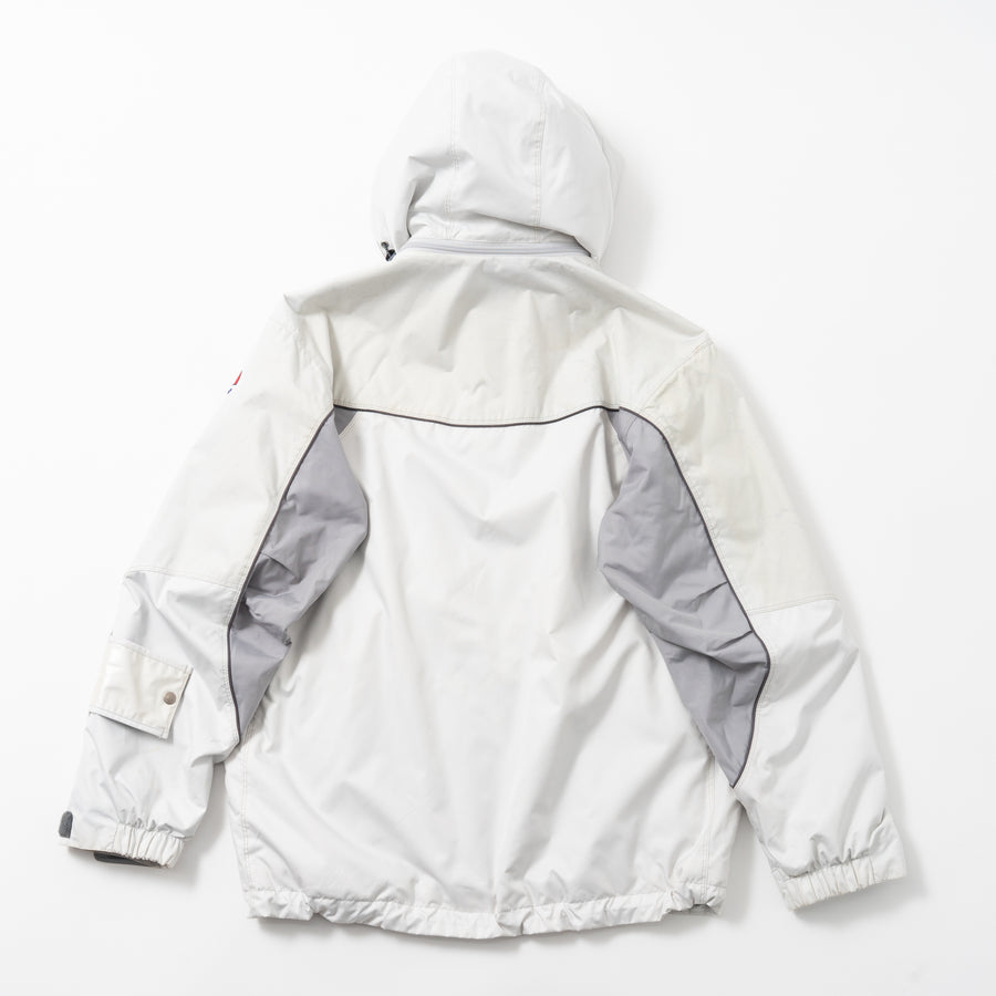 90's ellesse Switched Snow Jacket
