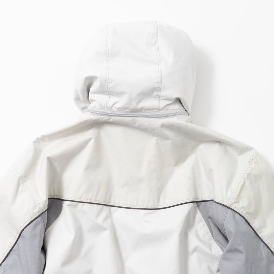 90's ellesse Switched Snow Jacket