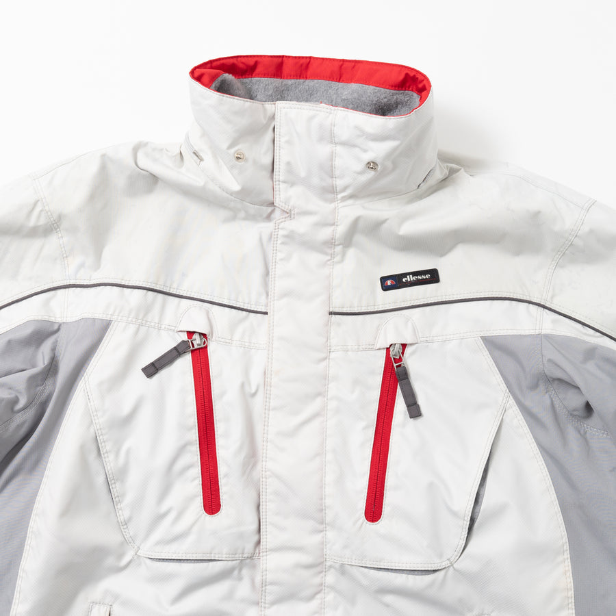 90's ellesse Switched Snow Jacket