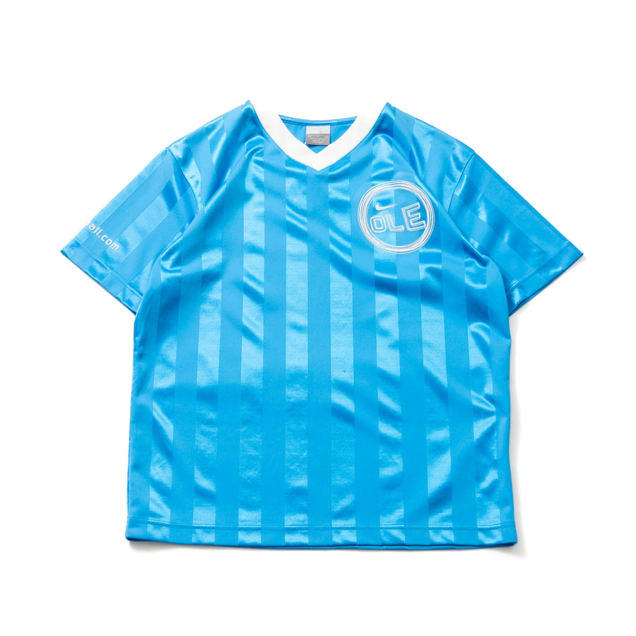 00's NIKE Football 