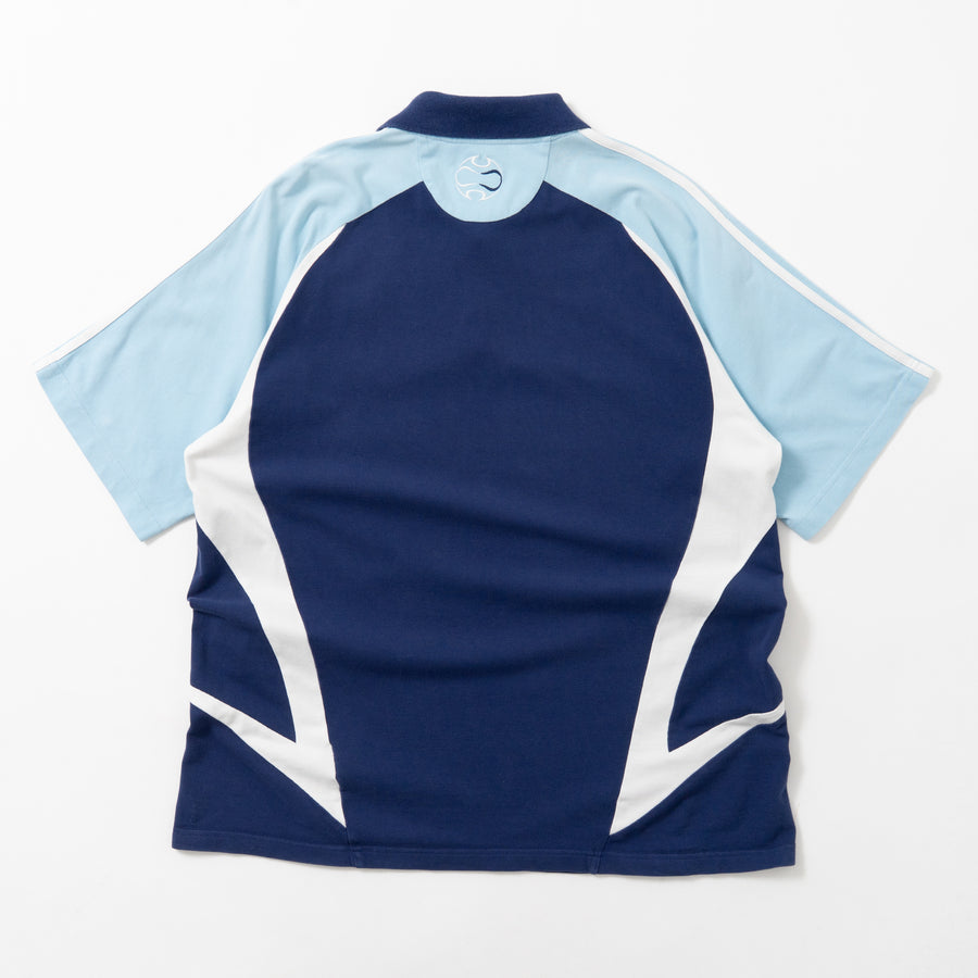 07/08 Newcastle United Polo Shirt