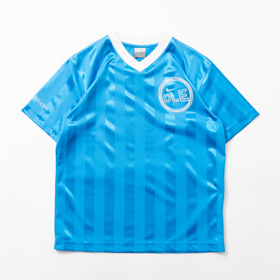 00's NIKE Football 