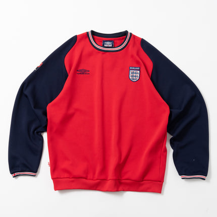 04/06 England Sweat Top