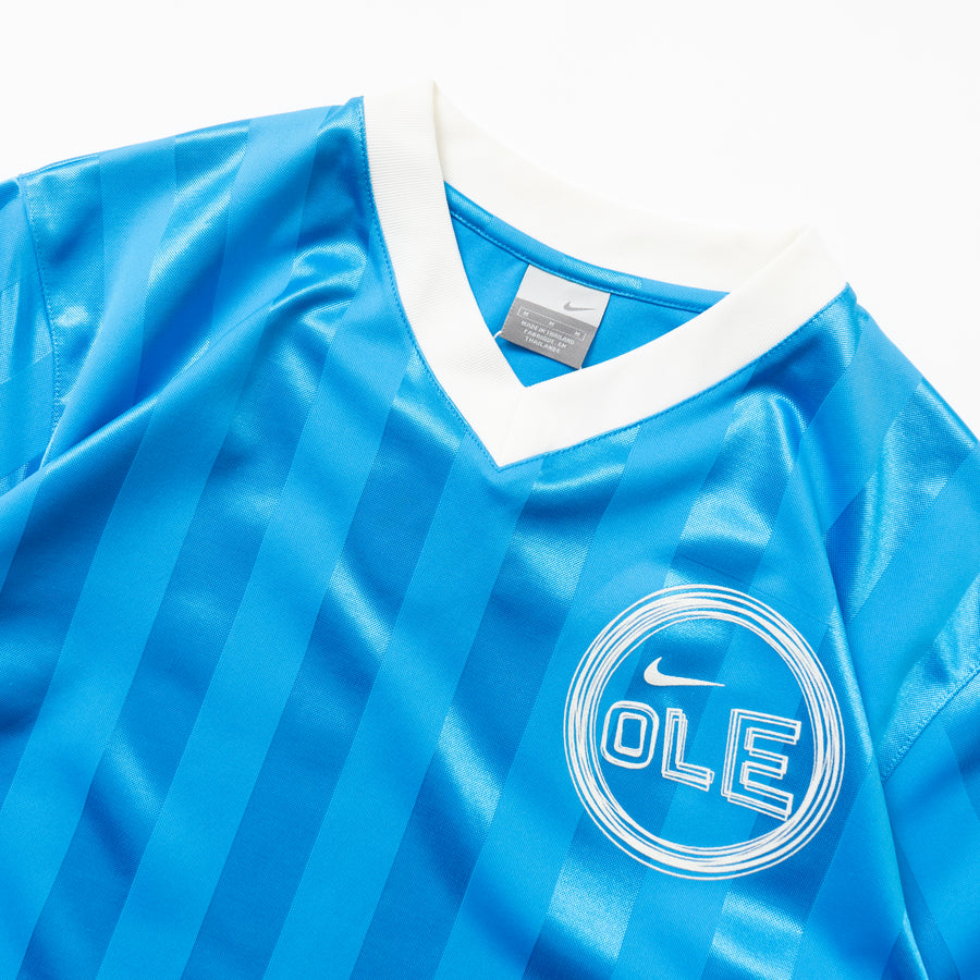 00's NIKE Football 