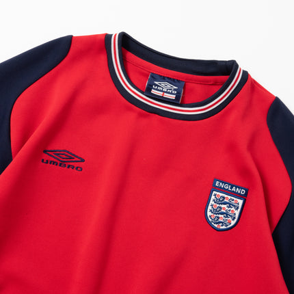 04/06 England Sweat Top