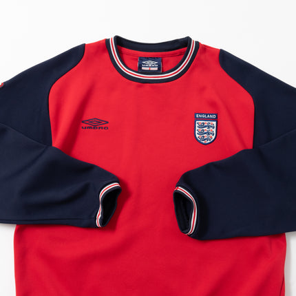 04/06 England Sweat Top