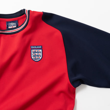 04/06 England Sweat Top