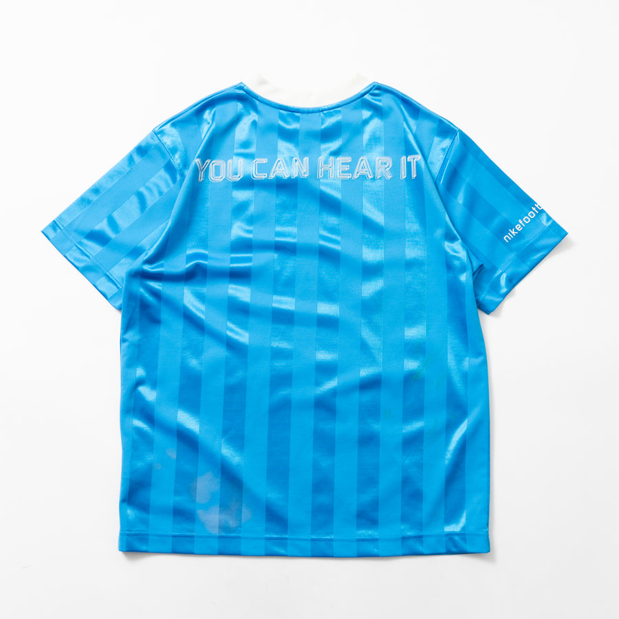 00's NIKE Football 